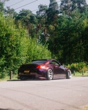 Load image into Gallery viewer, 350z Duce Skirts