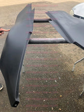 Load image into Gallery viewer, 350Z Full Rear Quarter Panels Over Fenders