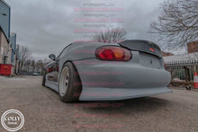Load image into Gallery viewer, Duce Rear Standard Bumper Kit