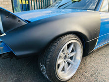 Load image into Gallery viewer, MX5 Miata Mk1 NA Front Wing Skins 5-25mm
