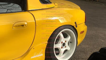 Load image into Gallery viewer, Mk 1 Rear Over Fender 5 - 25Mm Mx Na Fenders