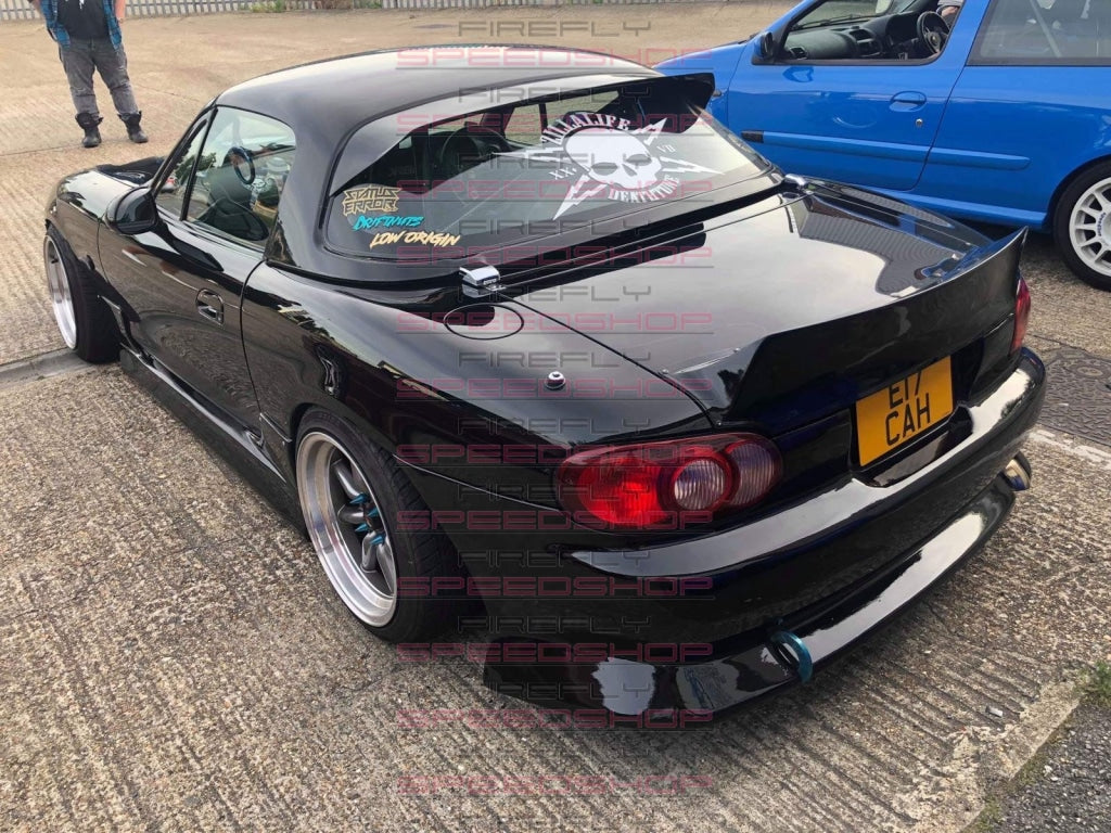 Mazda Mx 5 Na Bodykit Mk2 MX5 Duce Full Bodykit – Firefly-Speedshop