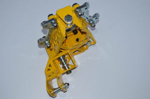 Funo Auto Tuning - Rear suspension for S13/R32 S14/S15/R33