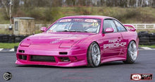 Load image into Gallery viewer, S13 Front Bumper Nissan 200Sx Bumpers