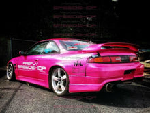 Load image into Gallery viewer, S14 /s14A Rear Bumper Nissan 200Sx Bumpers