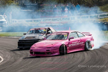 Load image into Gallery viewer, S14 / S14A Rear Over Fenders Nissan 200Sx
