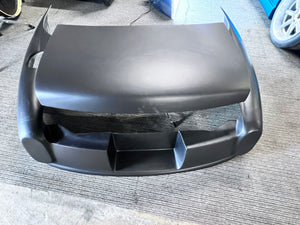 Mk1 NA Miata MX5 Lucciola Rear Conversion
