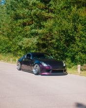 Load image into Gallery viewer, 350z Front bumper