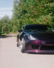 Load image into Gallery viewer, 350z Front bumper