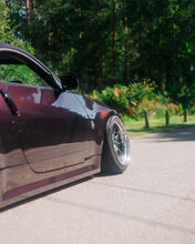 Load image into Gallery viewer, 350z Duce Skirts