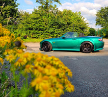 Load image into Gallery viewer, Mazda MX5 Miata NC/MK3 Full Bodykit