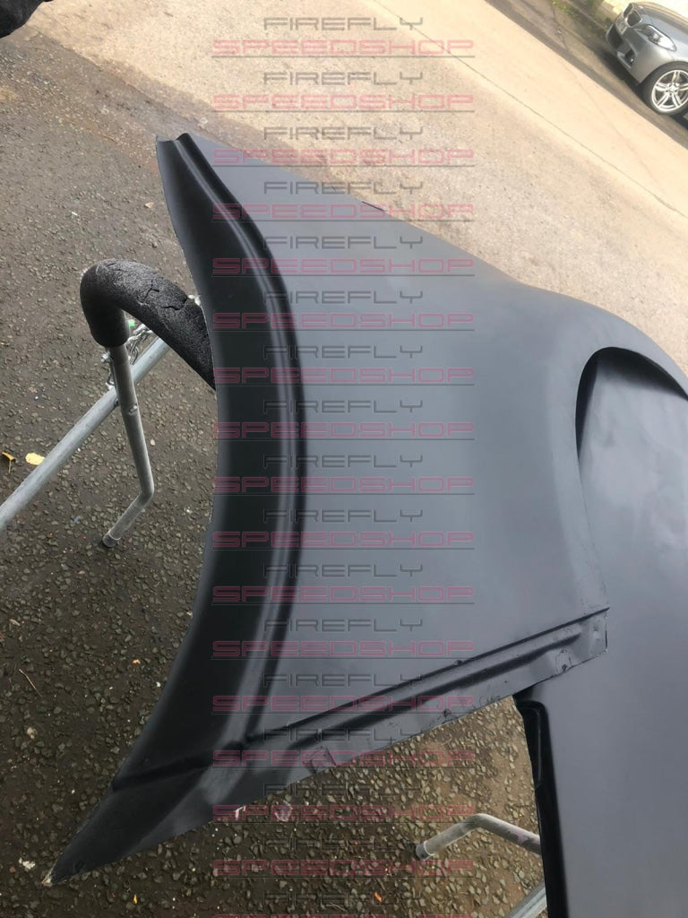 350z Full Rear Quarter Panels – Firefly-Speedshop