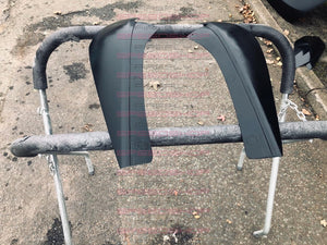 350Z Rear Light Blanks Head