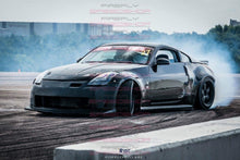 Load image into Gallery viewer, 350Z Rear Over Fenders 50Mm