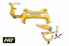 Load image into Gallery viewer, Funo Auto Tuning Lock kit - Nissan 370Z/infiniti G37