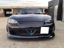 Load image into Gallery viewer, Duce 2.5 Front Bumper