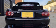 Load image into Gallery viewer, Duce Rear Spoiler Kit