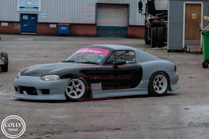 Duce Skirts Kit