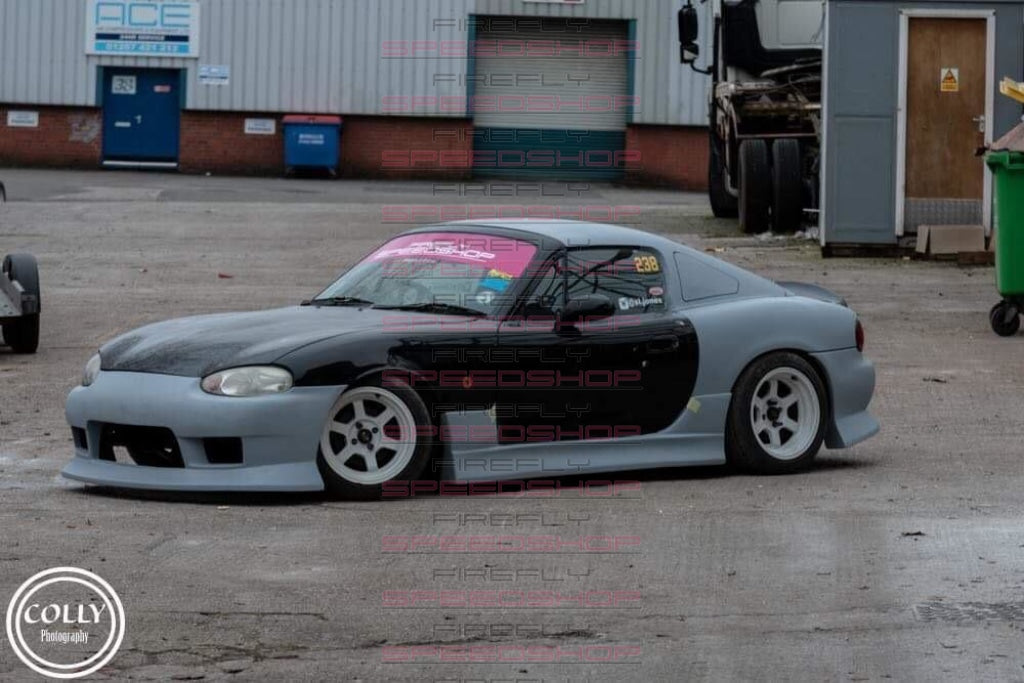Duce Skirts Kit