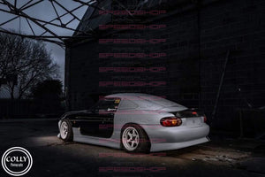 Duce Skirts Kit