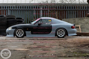 Duce Skirts Kit