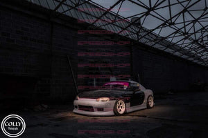 Duce Skirts Kit