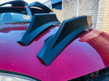 Load image into Gallery viewer, NC Duce Ducktail Spoiler for Soft Top &amp; Hardtop NC / Mk3 MX5 Miata