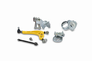 Funo Auto Tuning Lock kit - Nissan 180/200/240SX S13