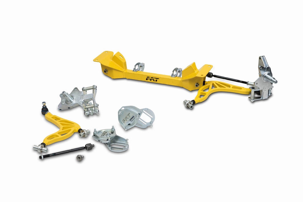 Funo Auto Tuning Lock kit - Nissan 200/240SX S14