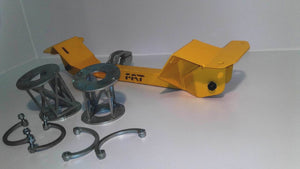 Funo Auto Tuning Lock kit - Nissan Skyline R32 GTS