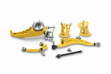 Load image into Gallery viewer, Funo Auto Tuning Lock kit - Nissan Skyline R33 GTS