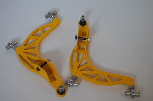 Funo Auto Tuning Lock kit - Toyota Supra MK3
