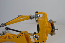 Load image into Gallery viewer, Funo Auto Tuning Lock kit - Toyota Supra MK3