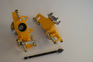 Funo Auto Tuning Lock kit - Toyota Supra MK3