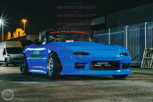 Load image into Gallery viewer, Mk 1 Duce Kit Mx-5 Na