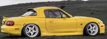 Load image into Gallery viewer, Mk 2 Mazda Speed Skirts Mx-5 Nb