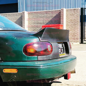 Mk1 Duce Spoiler