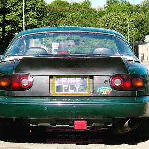 Mk1 Duce Spoiler