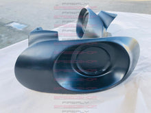 Load image into Gallery viewer, Mx5 Mk2/2.5 V Style Rear Lights