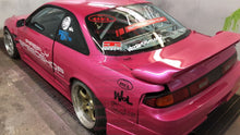 Load image into Gallery viewer, S14 / S14A Rear Over Fenders Nissan 200Sx