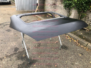 Ultra Lightweight Tailgate