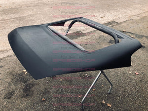 Ultra Lightweight Tailgate