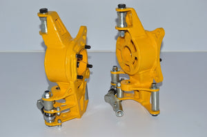 Funo Auto Tuning Lock kit - Mazda MX5-NC 66 degree