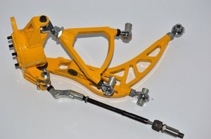 Funo Auto Tuning Lock kit - Mazda MX5-NC 66 degree