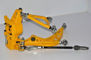 Funo Auto Tuning Lock kit - Mazda MX5-NC 66 degree