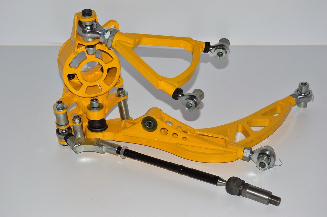 Funo Auto Tuning Lock kit - Mazda MX5-NC 66 degree