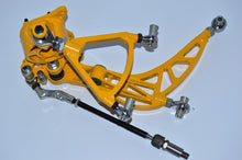 Load image into Gallery viewer, Funo Auto Tuning Lock kit - Mazda MX5-NC 66 degree